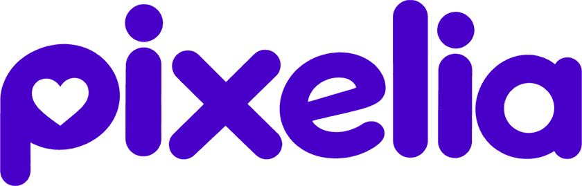 Pixelia